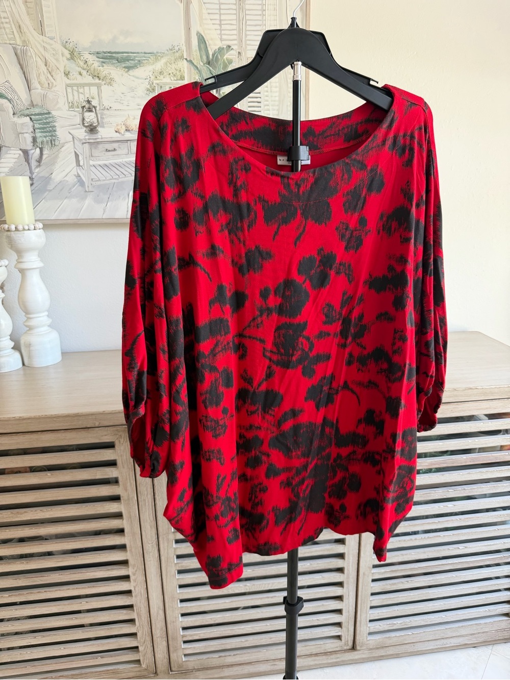 NWT Bryn Walker Wilder Tunic